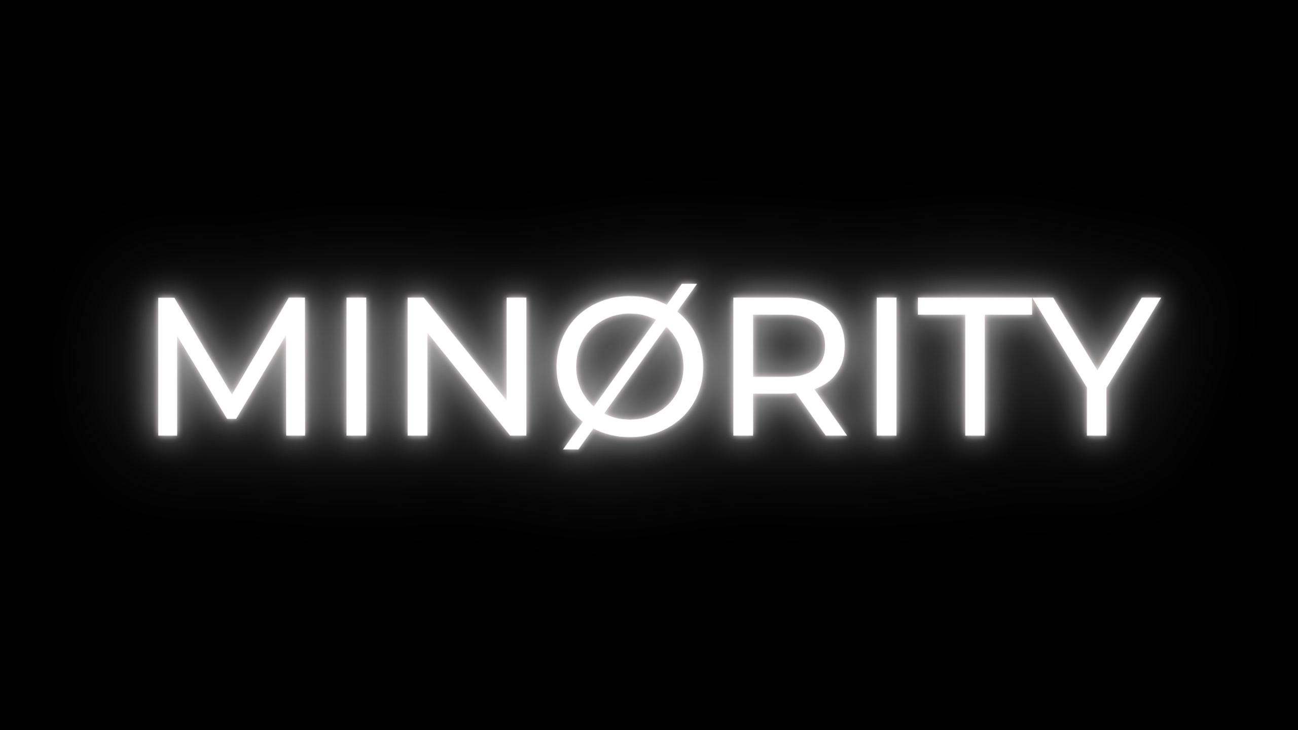 Minority Redefined logo