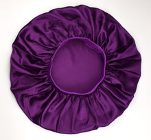 Load image into Gallery viewer, MASC Hair Cap | Satin Silk Natural Curly Hair Cap For Men