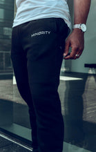 Load image into Gallery viewer, MINORITY™ Joggers in Jade Black