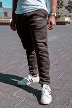 Load image into Gallery viewer, MINORITY™ Joggers in Jade Black